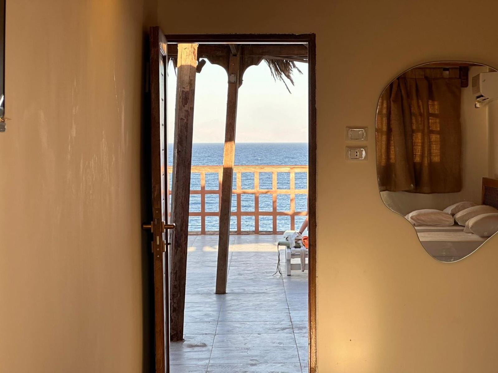 Mojito Dahab Hotel Buitenkant foto